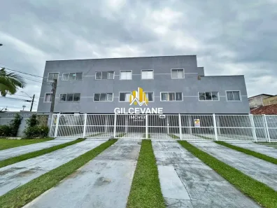 Apartamento com 2 Quartos à venda, 50m² no Guaratuba, Guaratuba