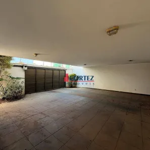 Imóvel Comercial com 3 Quartos para alugar, 388m² no Boa Morte, Rio Claro
