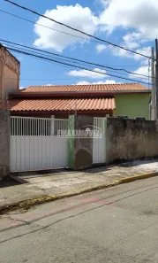 Casa com 3 Quartos à venda, 110m² no Vila Nova Sorocaba, Sorocaba