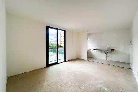 Apartamento com 1 Quarto à venda, 47m² no Agriões, Teresópolis