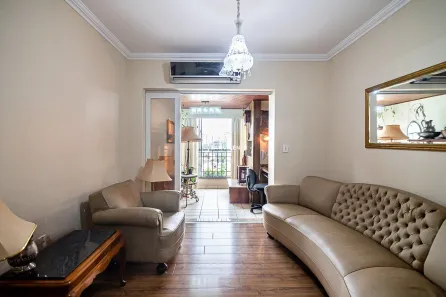 Apartamento com 3 Quartos à venda, 116m² no Boa Vista, Porto Alegre