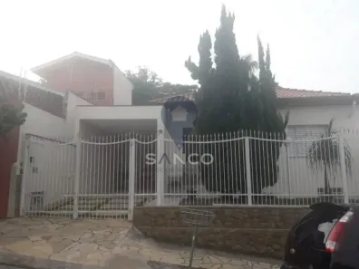 Casa com 2 Quartos para alugar, 175m² no Anhangabaú, Jundiaí