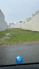 Lote/Terreno à venda, 250m² no Jardim Residencial Campo Novo, Limeira
