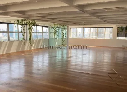 Sala Comercial à venda, 210m² no Jardim Paulistano, São Paulo