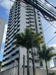 Apartamento com 3 Quartos à venda, 68m² no Madalena, Recife