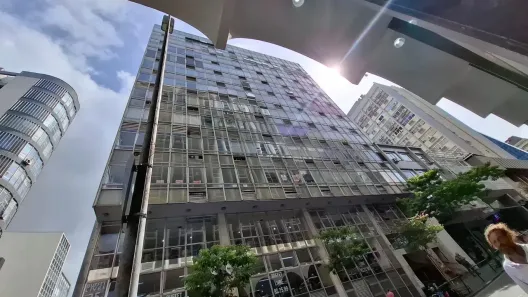 Ponto Comercial à venda, 72m² no Centro, Florianópolis