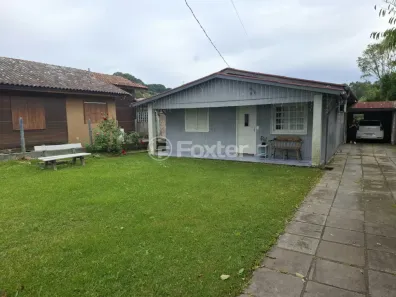 Casa com 3 Quartos à venda, 160m² no São José, Canela