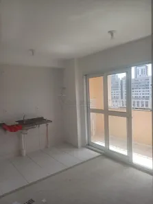 Apartamento com 2 Quartos à venda, 44m² no Jardim Topázio, São José dos Campos