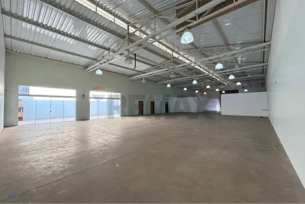 Galpão/Depósito/Armazém para alugar, 690m² no Jardim Pérola, Santa Bárbara D'Oeste