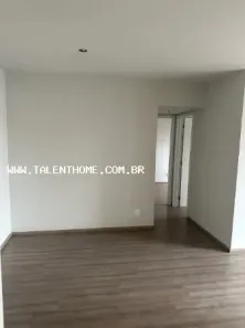 Apartamento com 2 Quartos à venda, 51m² no Brasília, Londrina