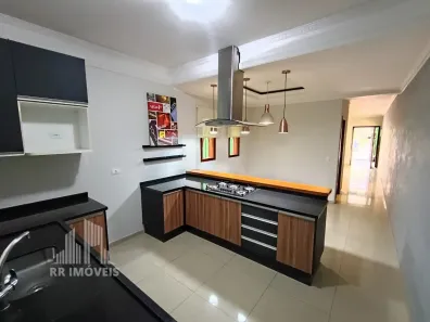 Casa com 3 Quartos à venda, 176m² no Vila Viana, Barueri