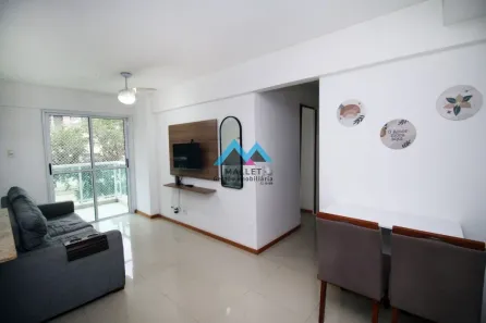 Apartamento com 3 Quartos à venda, 65m² no Penha, Rio de Janeiro