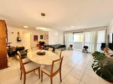 Apartamento com 4 Quartos à venda, 164m² no Boa Viagem, Recife