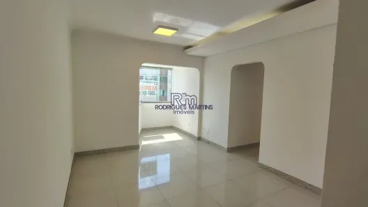 Apartamento com 3 Quartos à venda, 84m² no Jardim Montanhês, Belo Horizonte