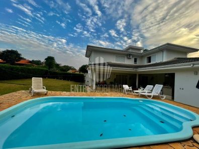 com 4 Quartos à venda, 400m² no Chácara Santa Margarida, Campinas