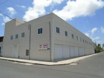 Apartamento com 1 Quarto para alugar, 50m² no Sapiranga-Coité, Fortaleza