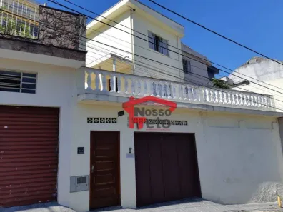 Sobrado com 3 Quartos à venda, 148m² no Freguesia do Ó, São Paulo