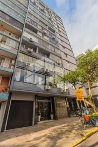 Apartamento com 3 Quartos à venda, 108m² no Centro Histórico, Porto Alegre