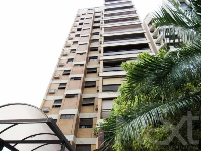 Apartamento com 4 Quartos à venda, 186m² no Cambuí, Campinas