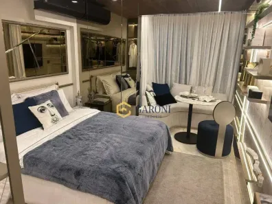 Apartamento com 1 Quarto à venda, 26m² no Liberdade, São Paulo