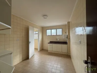 Apartamento com 2 Quartos para alugar, 69m² no Vila Lageado, São Paulo