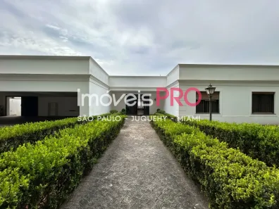 Casa com 5 Quartos para venda ou aluguel, 1080m² no Jardim Guedala, São Paulo