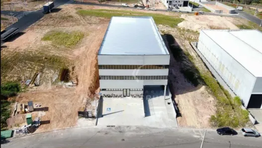 Galpão/Depósito/Armazém para alugar, 1131m² no Jardim Nova Europa, Hortolândia
