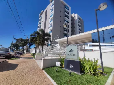 Apartamento com 3 Quartos à venda, 147m² no Fragata, Marília