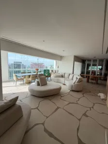 Cobertura com 3 Quartos à venda, 334m² no Água Branca, São Paulo