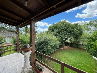 Casa com 3 Quartos à venda, 170m² no Fazenda São Borja, São Leopoldo
