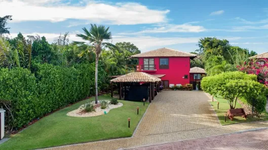 Casa com 5 Quartos à venda, 596m² no , Mata de São João