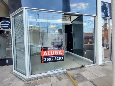 Ponto Comercial para alugar, 24m² no Centro, São Leopoldo
