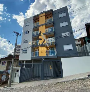 Apartamento com 2 Quartos à venda, 57m² no Panazzolo, Caxias do Sul