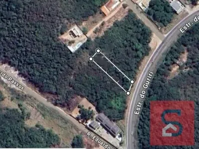 Lote/Terreno à venda, 1144m² no Peró, Cabo Frio