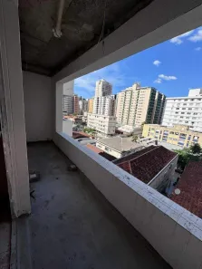 Apartamento com 2 Quartos à venda, 76m² no Aviação, Praia Grande