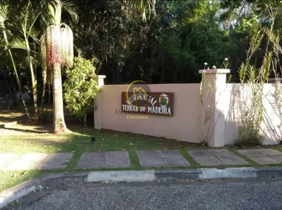 Lote/Terreno à venda, 506m² no Terras do Madeira, Carapicuíba
