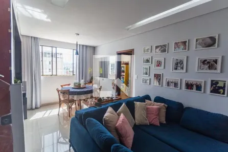 Cobertura com 4 Quartos à venda, 340m² no Luxemburgo, Belo Horizonte