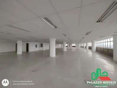 Sala Comercial para alugar, 950m² no República, São Paulo