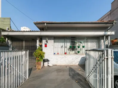 Casa com 5 Quartos à venda, 350m² no Moema, São Paulo