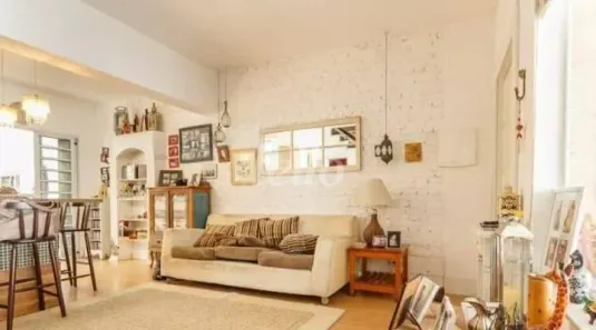Casa com 2 Quartos à venda, 135m² no Vila do Bosque, São Paulo