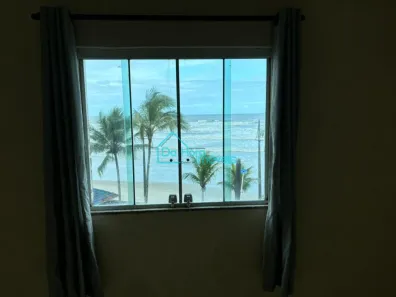 Apartamento com 2 Quartos à venda, 66m² no Balneario Santa Eugenia, Mongaguá