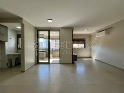 Apartamento com 2 Quartos para alugar, 84m² no Alamedas do Botânico, Ribeirão Preto