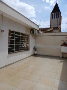 Casa com 3 Quartos à venda, 170m² no Jardim Macedo, Ribeirão Preto