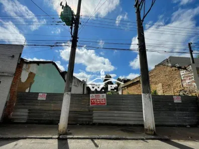 Lote/Terreno para alugar, 383m² no Centro, Guaratinguetá