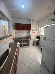Apartamento com 2 Quartos à venda, 54m² no Guilhermina, Praia Grande