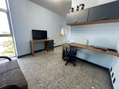 Sala Comercial à venda, 46m² no Centro, São José dos Campos