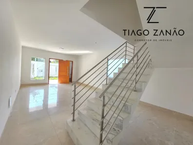 Apartamento com 3 Quartos à venda, 140m² no Morada de Laranjeiras, Serra