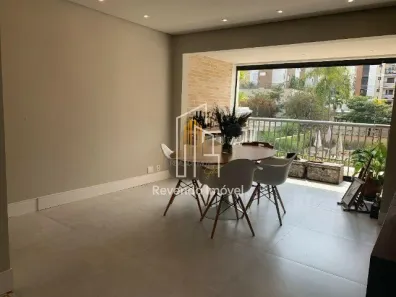 Apartamento com 3 Quartos à venda, 86m² no Cidade São Francisco, São Paulo