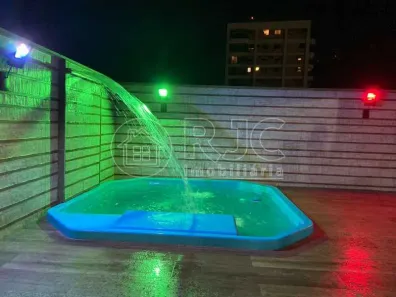 Apartamento com 2 Quartos à venda, 154m² no Tijuca, Rio de Janeiro
