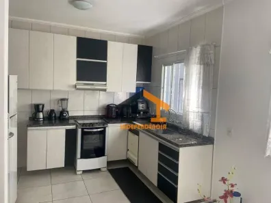 Casa com 3 Quartos à venda, 185m² no Jardim Ipê, Itatiba